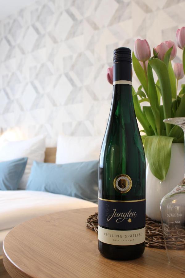 Weingut Markus Junglen 크로프 외부 사진