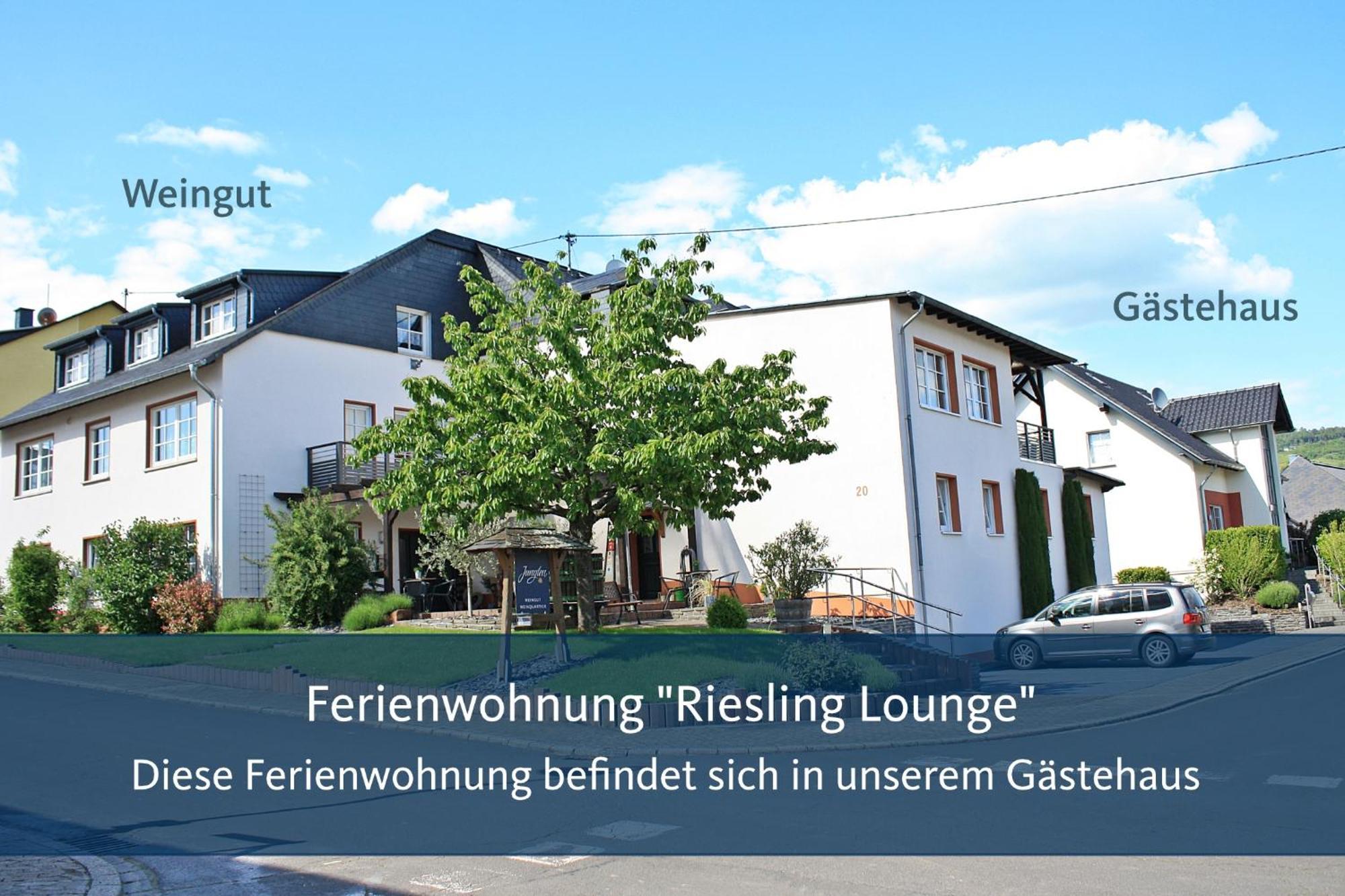 Weingut Markus Junglen 크로프 객실 사진